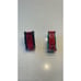 Crash mobiles set of 2 . Vintage toys from 50 and 60’s.
