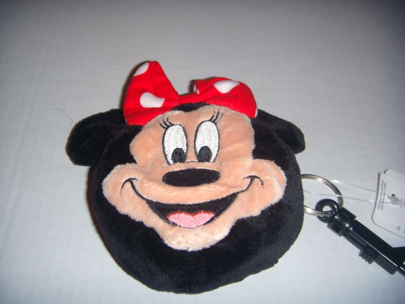 Vintage Disney coin purse