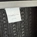 Do Everything In Love Black Open Knit Stretchy Lightweight Open Vest Size OS