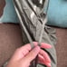 Ettitude bamboo robe