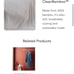 Ettitude bamboo robe