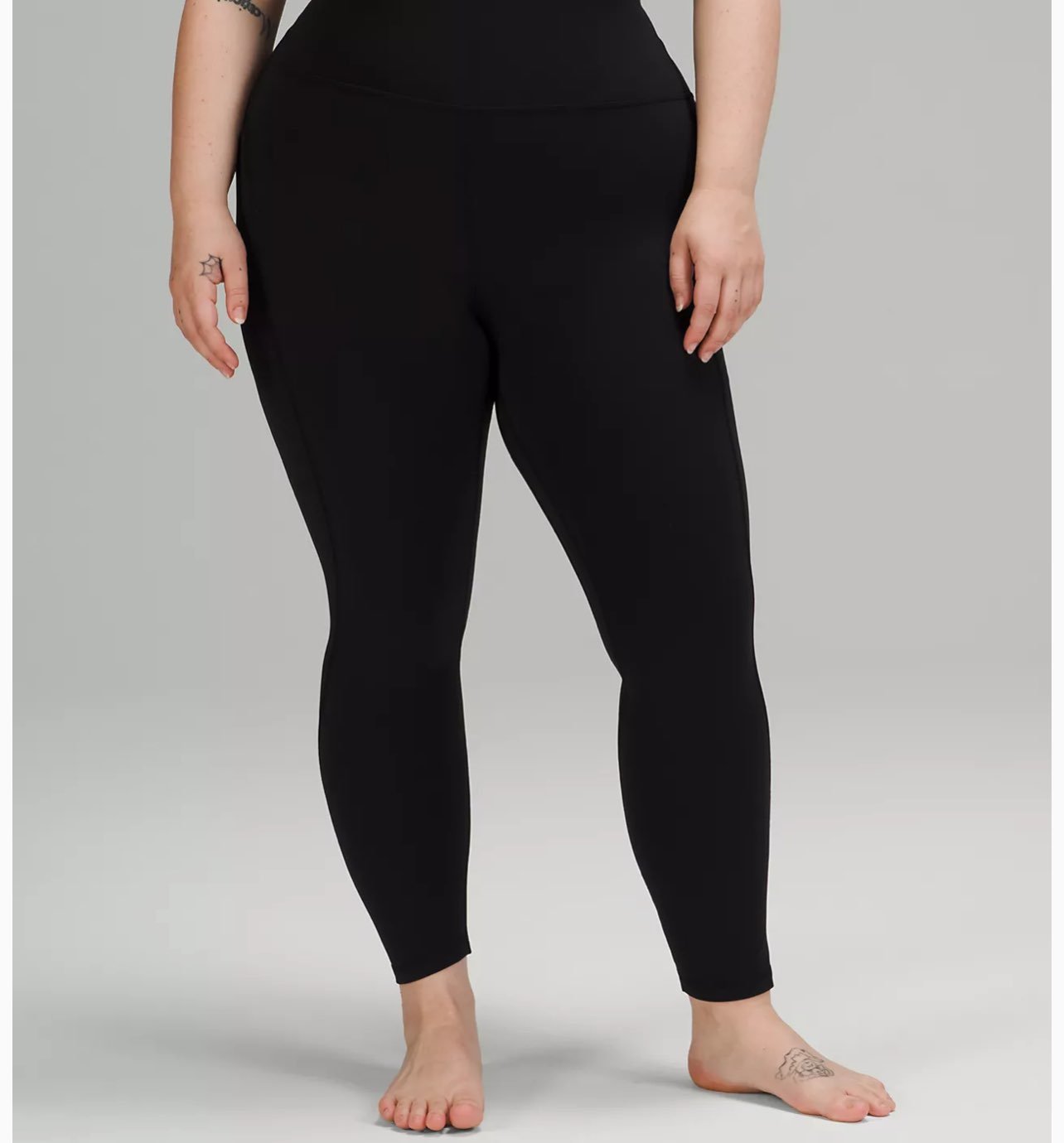 lululemon Align™ High-Rise Pant with Pockets 25