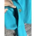 Vintage Laurel By Escada Wool Jacket 80s Blouson Sleeve Curved Hem Winter Fall