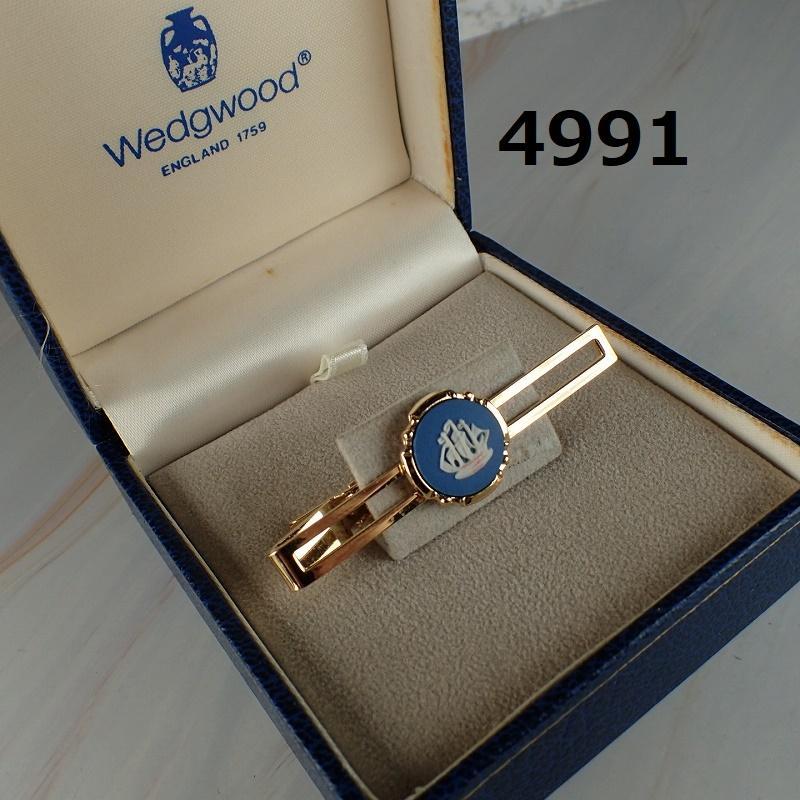 RU-4991 Wedgwood Tie Pin 20250128