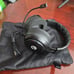 Black wireless Lucidsound LS35X