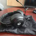 Black wireless Lucidsound LS35X