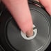 Black wireless Lucidsound LS35X