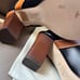 LOEWE Loewe Gate Black Boots Authentic Excellent Condition 39 24.5 Mule Shoes