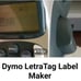 Dymo LetraTag Label Maker