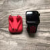 Pack of smart watch and earphones