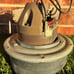 ⭐️Generic Electrolux LE-2100, Renaissance⭐️Vacuum Cleaner Main Motor⭐️Genuine