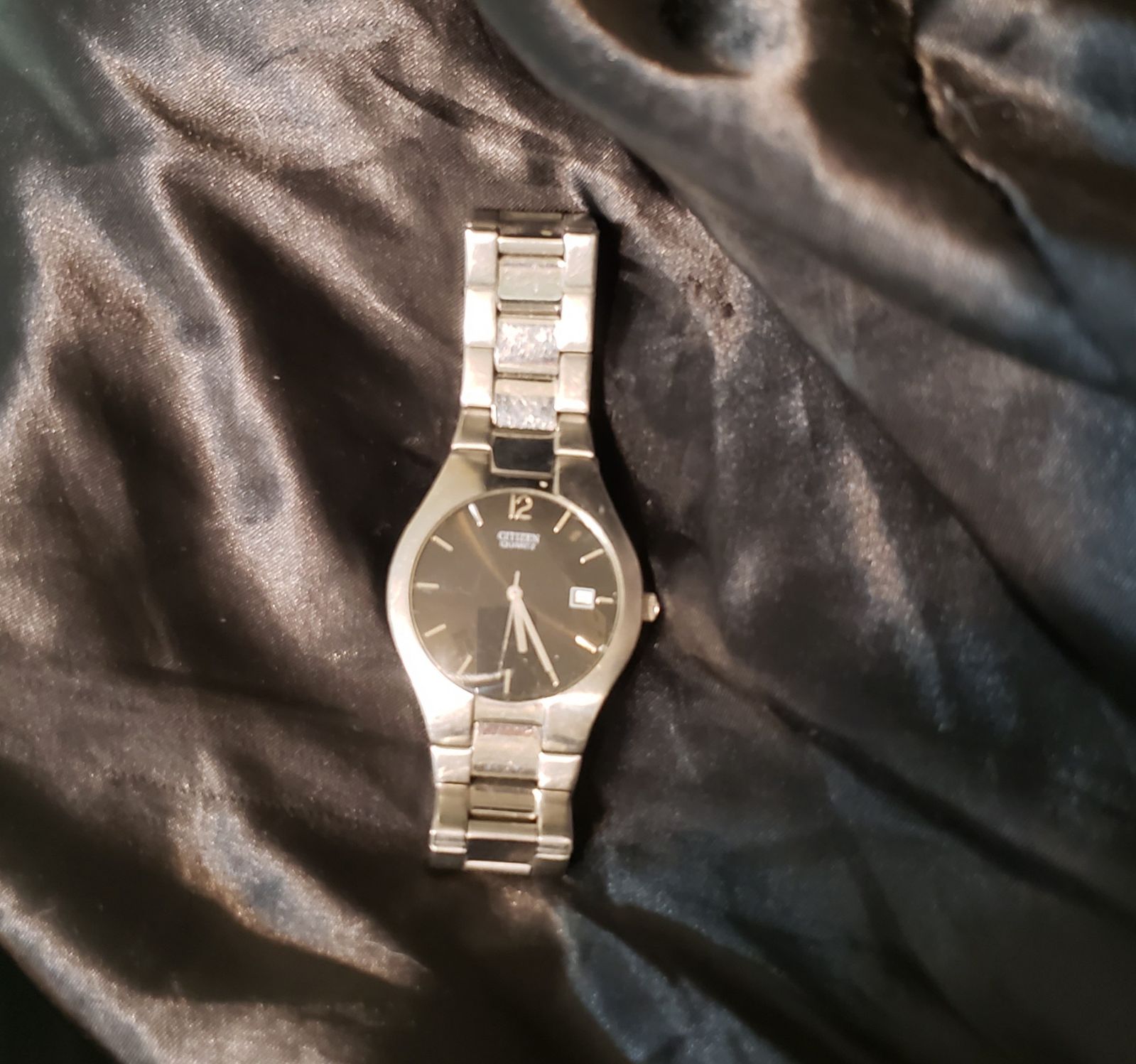 CITIZEN WATCH