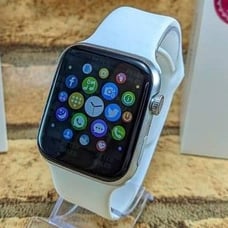 Bluetooth smartwatch IOS android SIRI