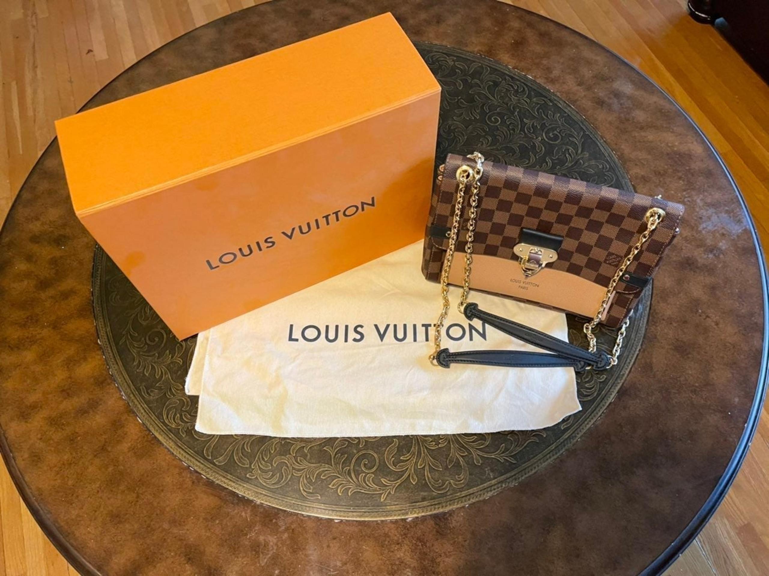 Louis Vuitton Vavin PM