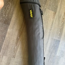 Veer beach tent