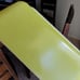 Pyrex Olive Green Frig dish 502