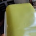 Pyrex Olive Green Frig dish 502
