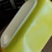 Pyrex Olive Green Frig dish 502