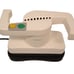 Acuvibe 5003H 2 Speed Lumbar Full Body Heavy Duty Vibrating Massager. Tested