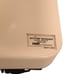 Acuvibe 5003H 2 Speed Lumbar Full Body Heavy Duty Vibrating Massager. Tested