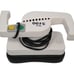 Acuvibe 5003H 2 Speed Lumbar Full Body Heavy Duty Vibrating Massager. Tested