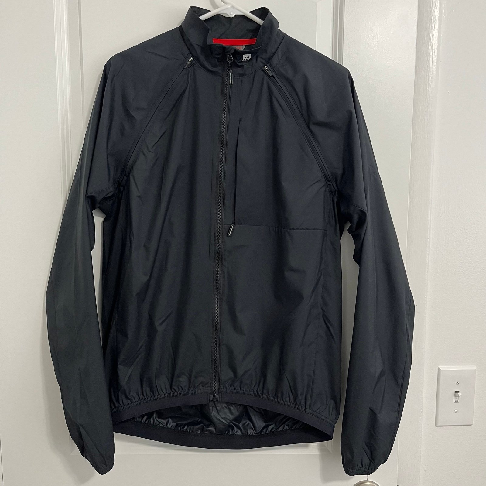 Bontrager Circuit Convertible Windshell Jacket