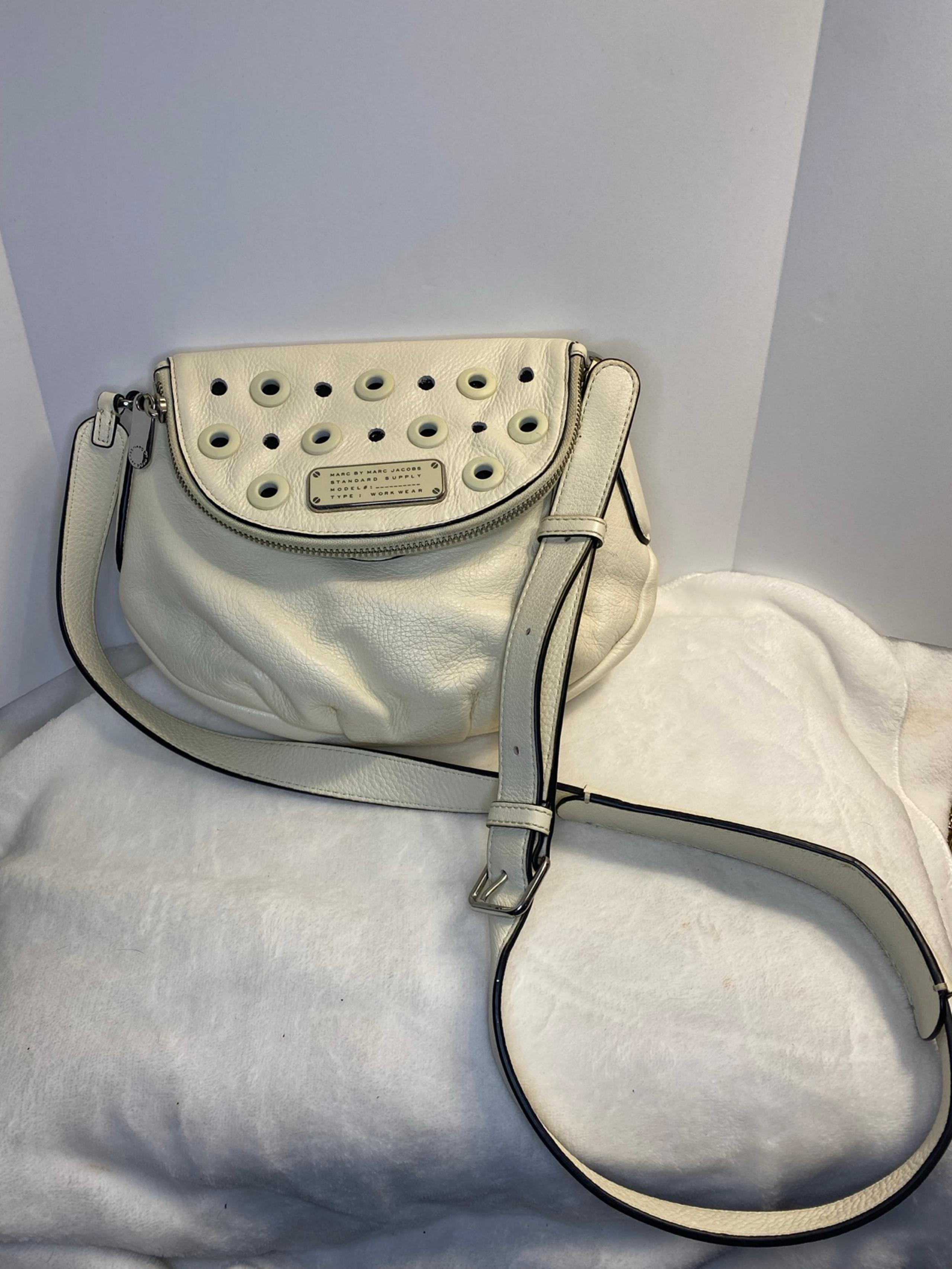 Marc By Marc Jacob’s Crossbody Bag