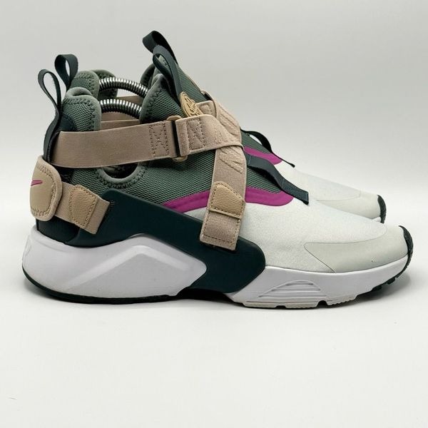 huarache city walks