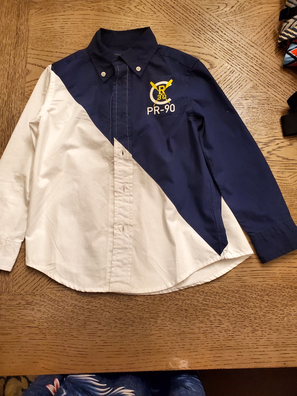 Ralph Lauren polo