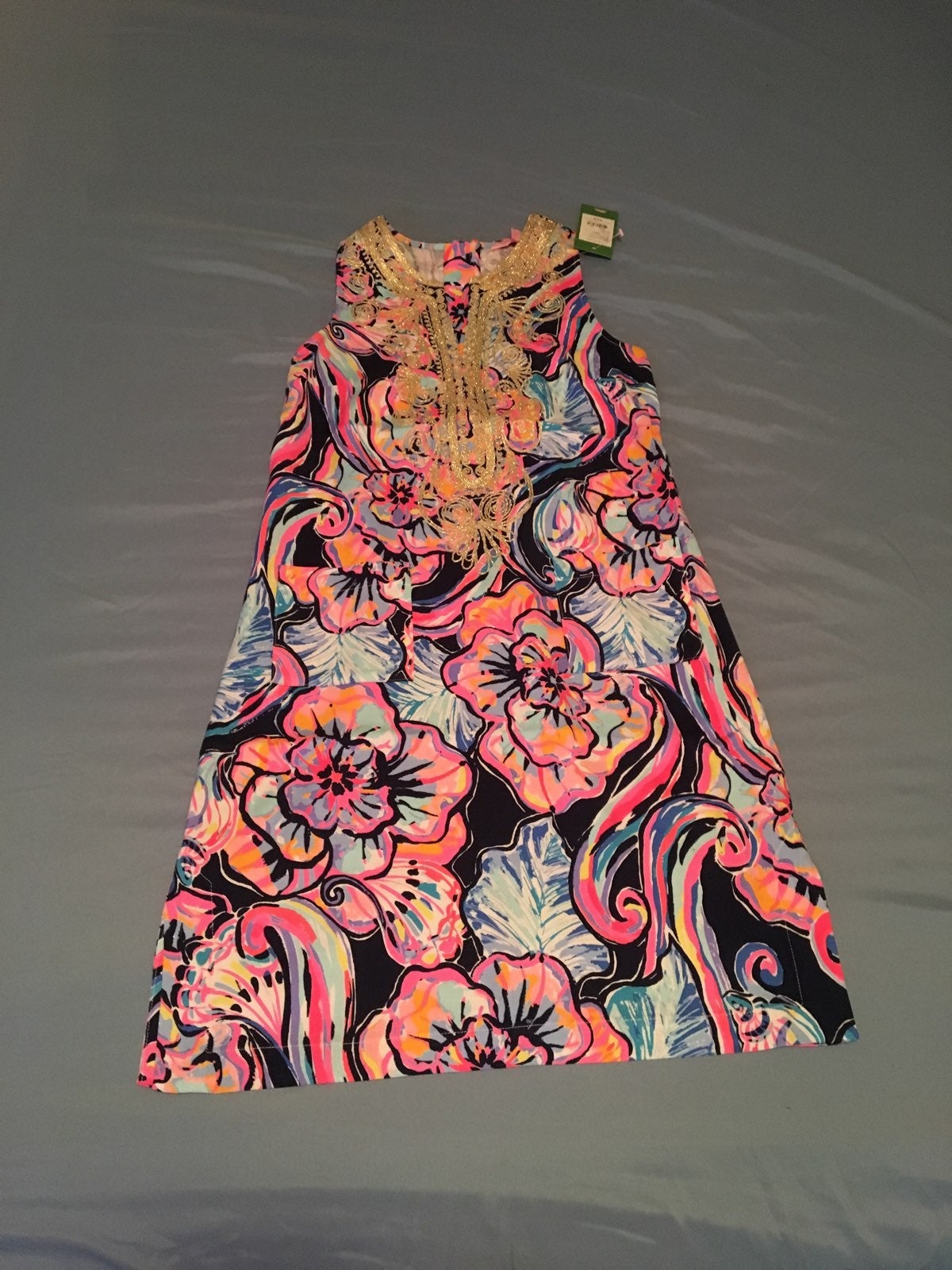 Lilly Pulitzer