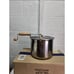 Whirley-Pop Stainless Steel Stovetop Popcorn Popper with Real Theater All-Inclus