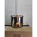 Whirley-Pop Stainless Steel Stovetop Popcorn Popper with Real Theater All-Inclus