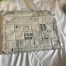 Laptop case