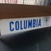 Columbia Records desk light