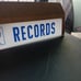 Columbia Records desk light