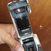 Olympus Stylus Zoom 140 Deluxe 35mm Point & Shoot Film Camera