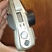 Olympus Stylus Zoom 140 Deluxe 35mm Point & Shoot Film Camera