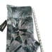 Bebe Grey Tie Dye Leggings Size 2X