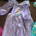 Like new toddler size 3T Disney Aladdin jasmine outfit sets