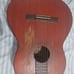 Yamaha Guitar | missing one string