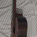 Yamaha Guitar | missing one string
