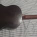 Yamaha Guitar | missing one string