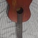 Yamaha Guitar | missing one string