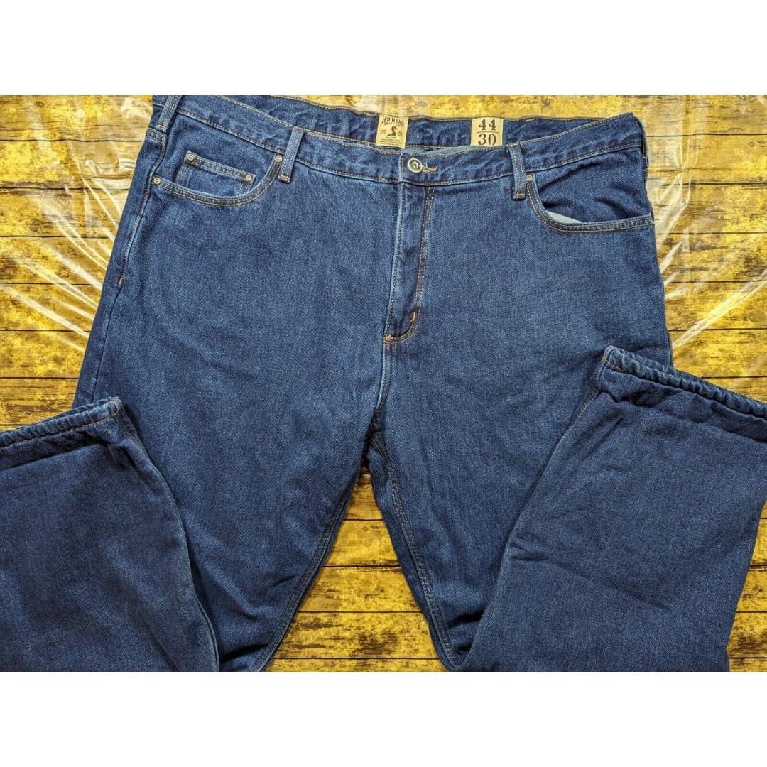 Redhead insulated jeans sale