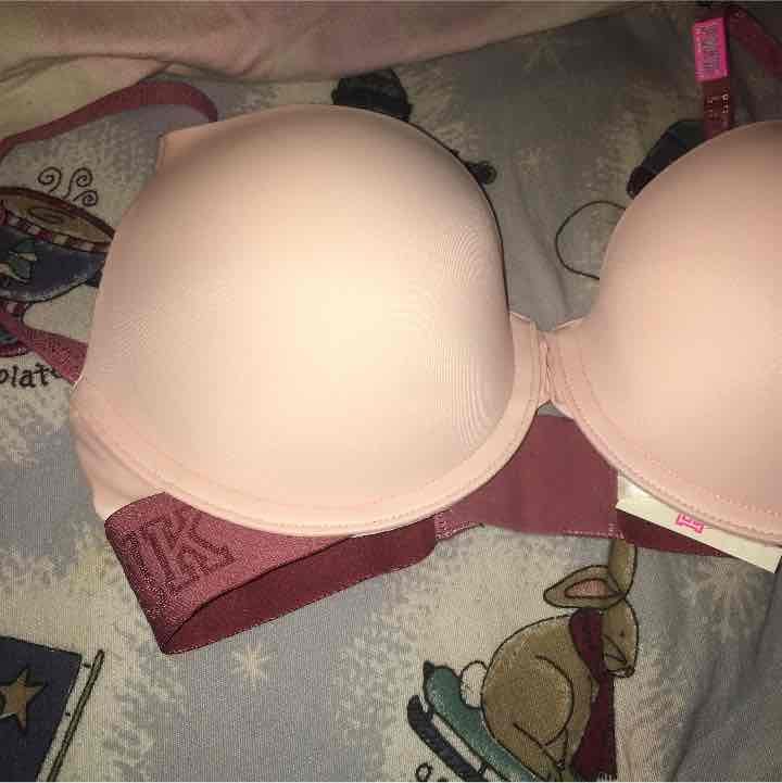 VS Push up bra 32D