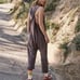 Free People Movement Hot Shot Twisted Onesie XL