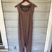 Free People Movement Hot Shot Twisted Onesie XL