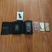 iPhone 6/6S Stack Pack (Black) - Magneti