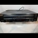 TEAC PD-D2380 5 Disc CD Carousel Changer Player Compact Disc EUC TESTED WORKS