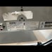 TEAC PD-D2380 5 Disc CD Carousel Changer Player Compact Disc EUC TESTED WORKS